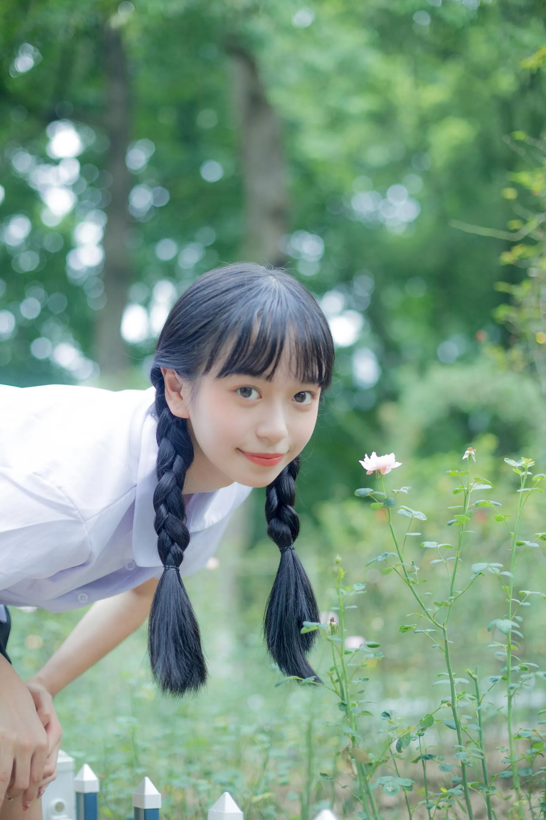 [YITUYU艺图语]2022.08.30 错过花期 鄢韵琳儿 [28P]插图5